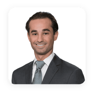 Avery T. Michaelson — Portfolio Manager